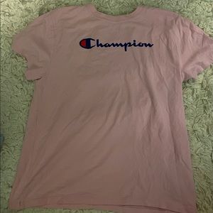 Champion T Shirt